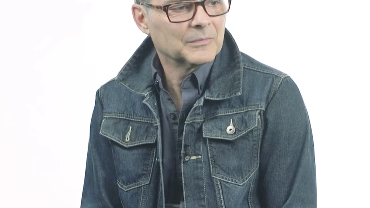 Jean Francois Jacques
