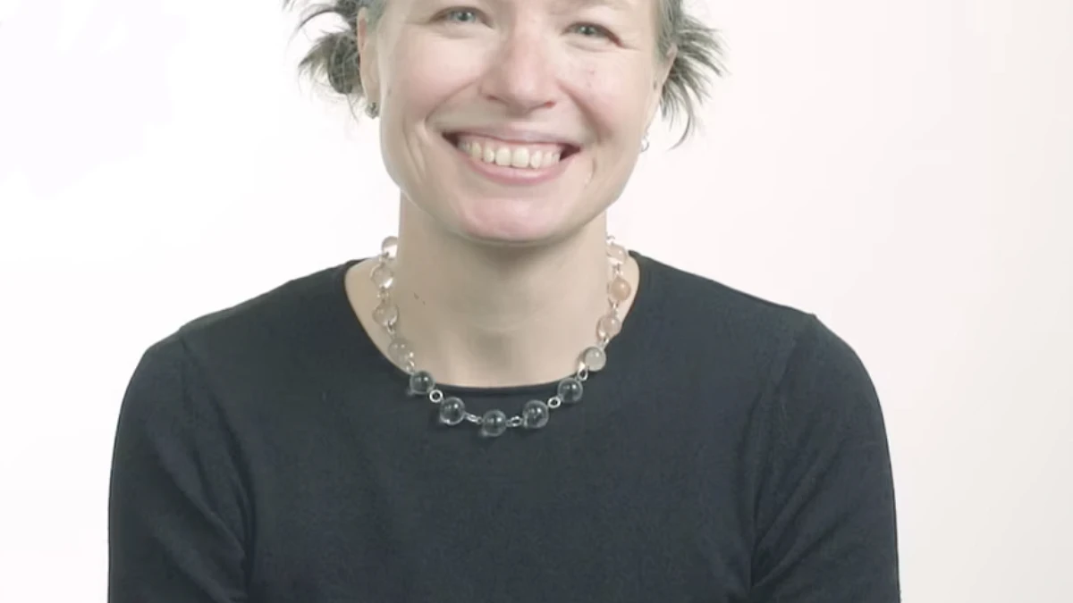 Tanya Lyons