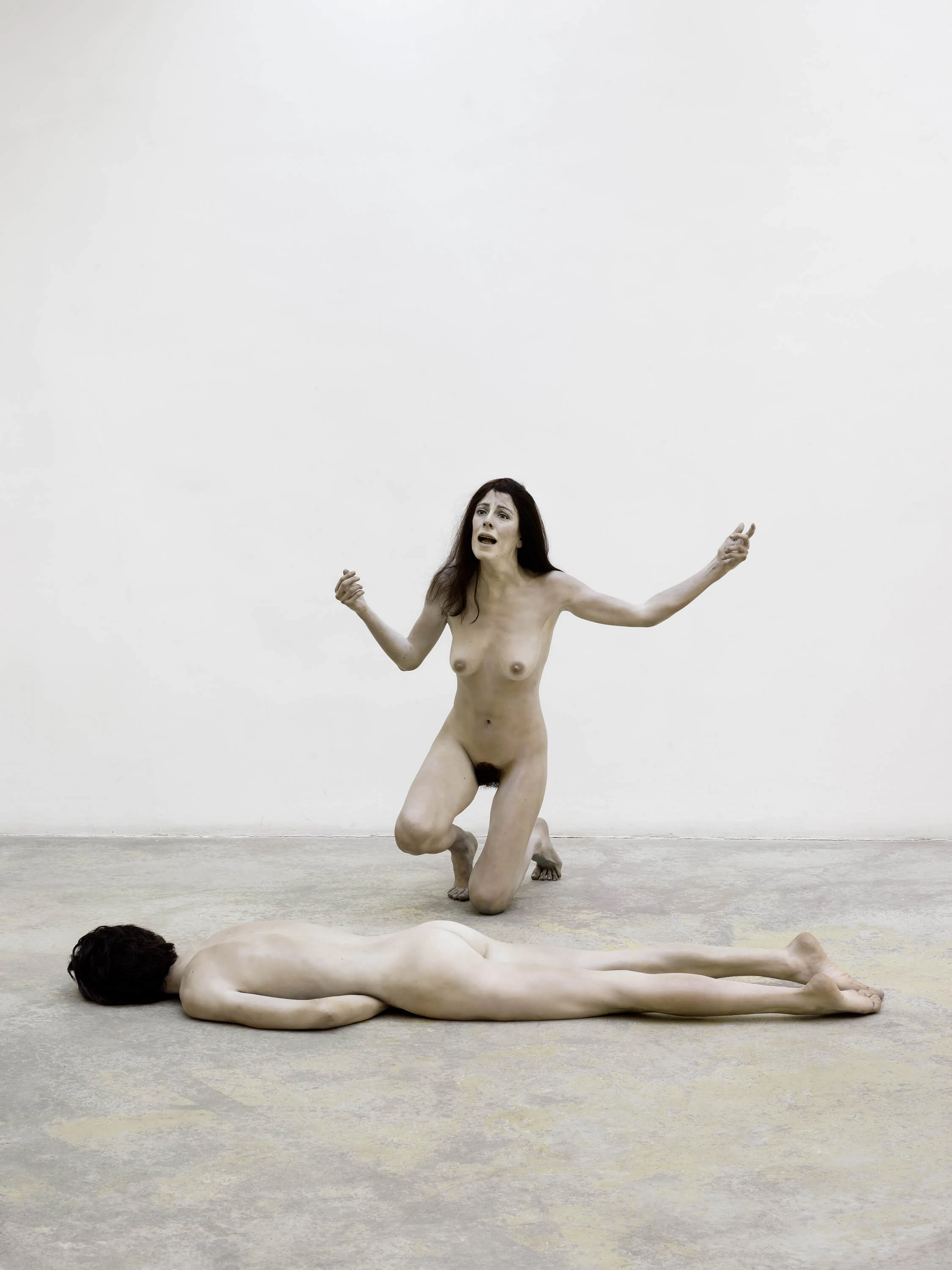 De Andrea American Icon