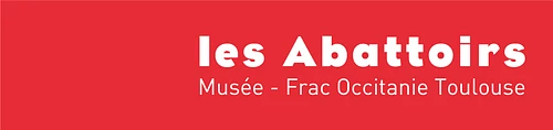 les Abattoirs - Musée Frac Occitanie Toulouse Logo