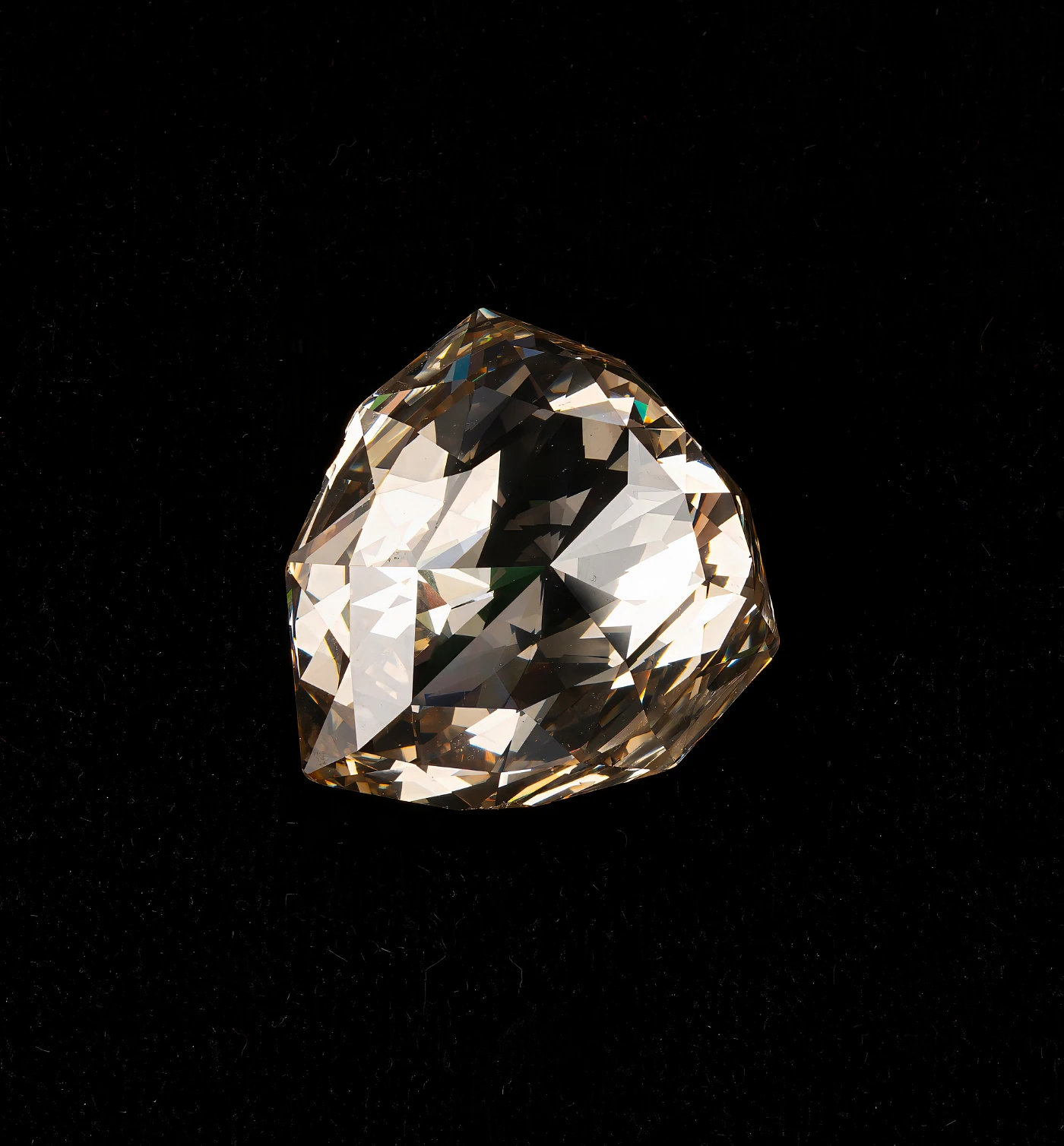 Florentine Diamond