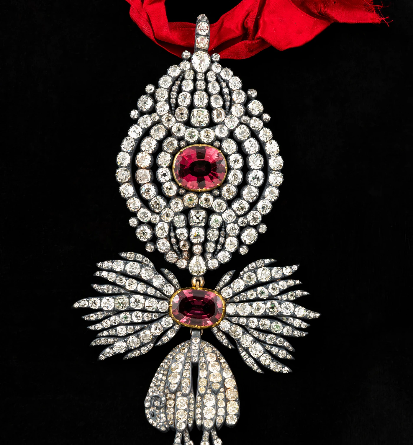 Insignia of the Order of the Golden Fleece
