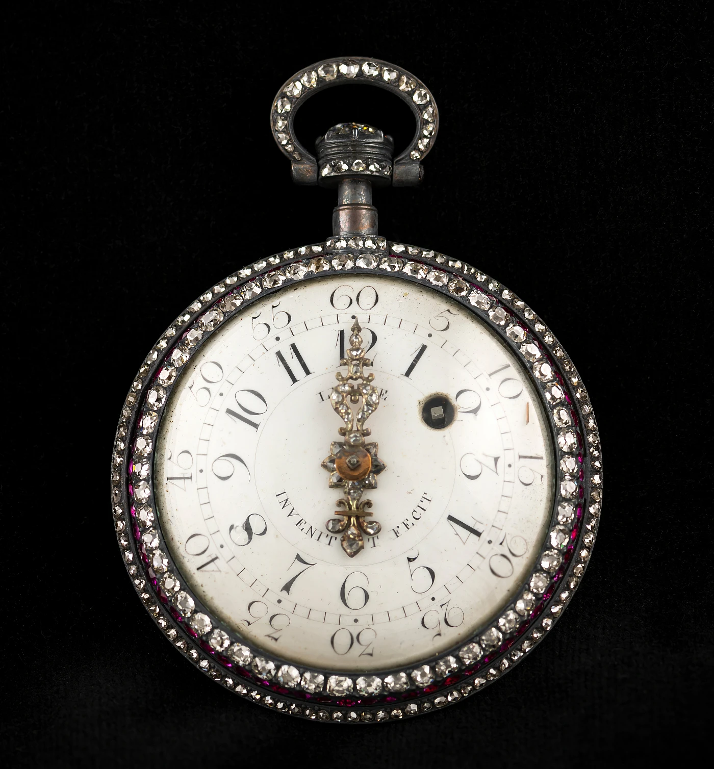 Pocket watch