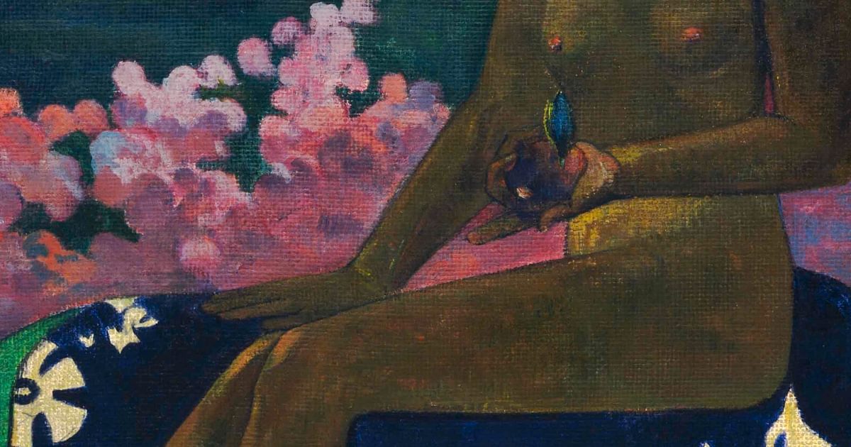 The William S. Paley Collection A Taste for Modernism | Musée national ...