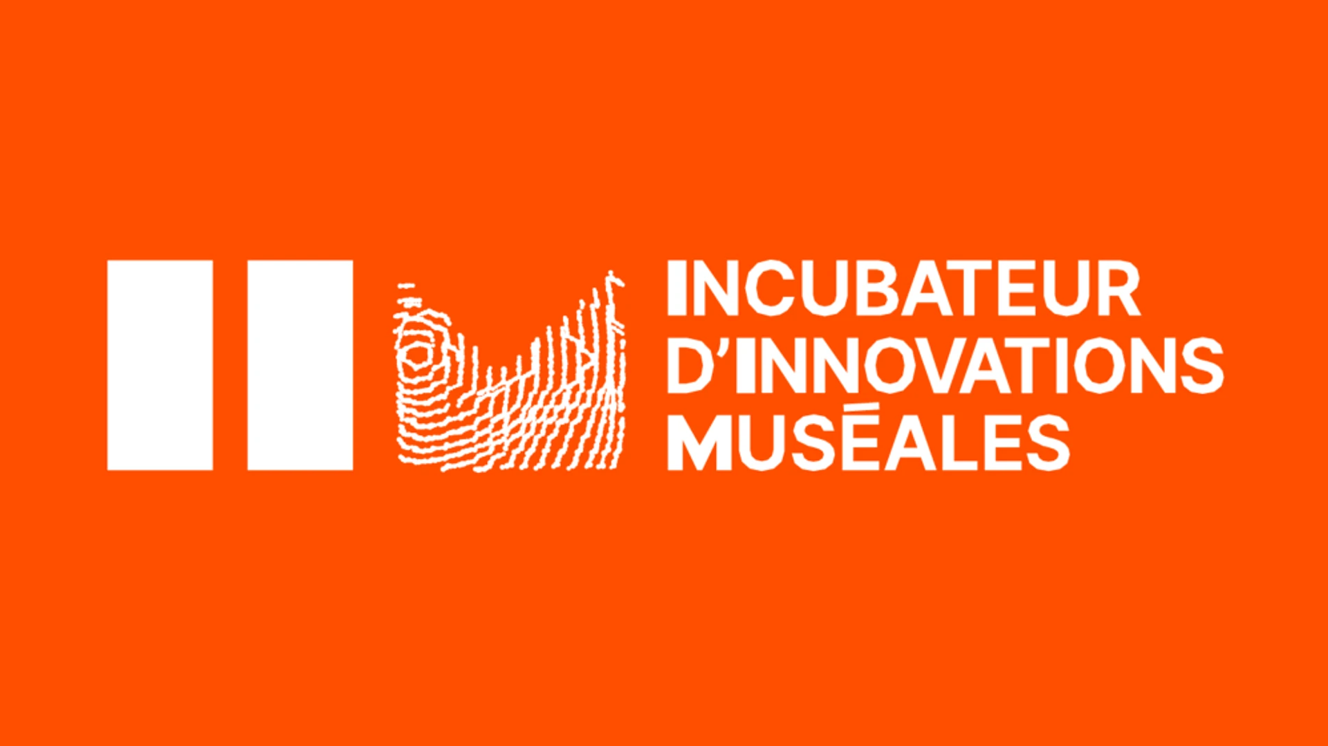 Incubateur innovations museales entete