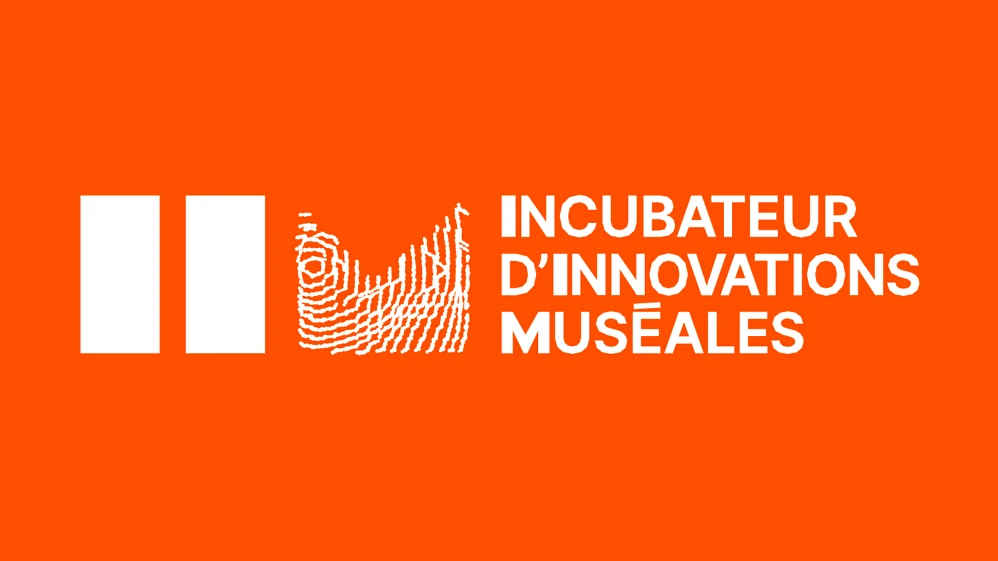 Incubateur innovations museales entete