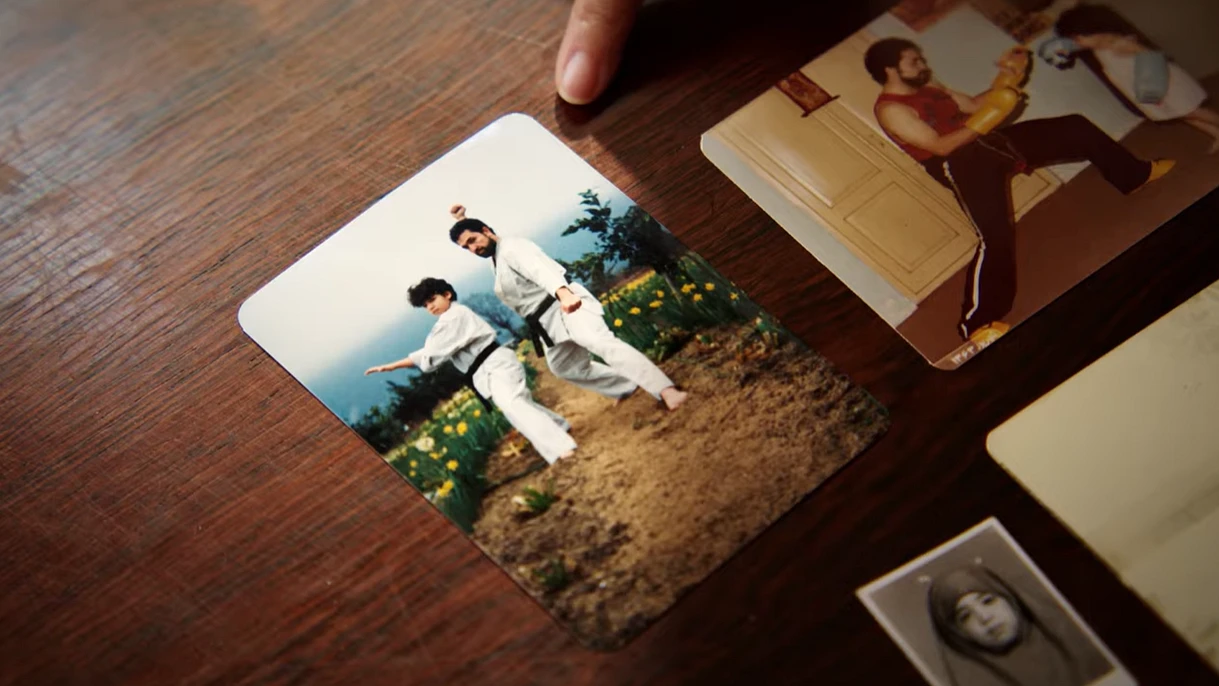 Leila Zelli laureate du prix Lynne Cohen 2023