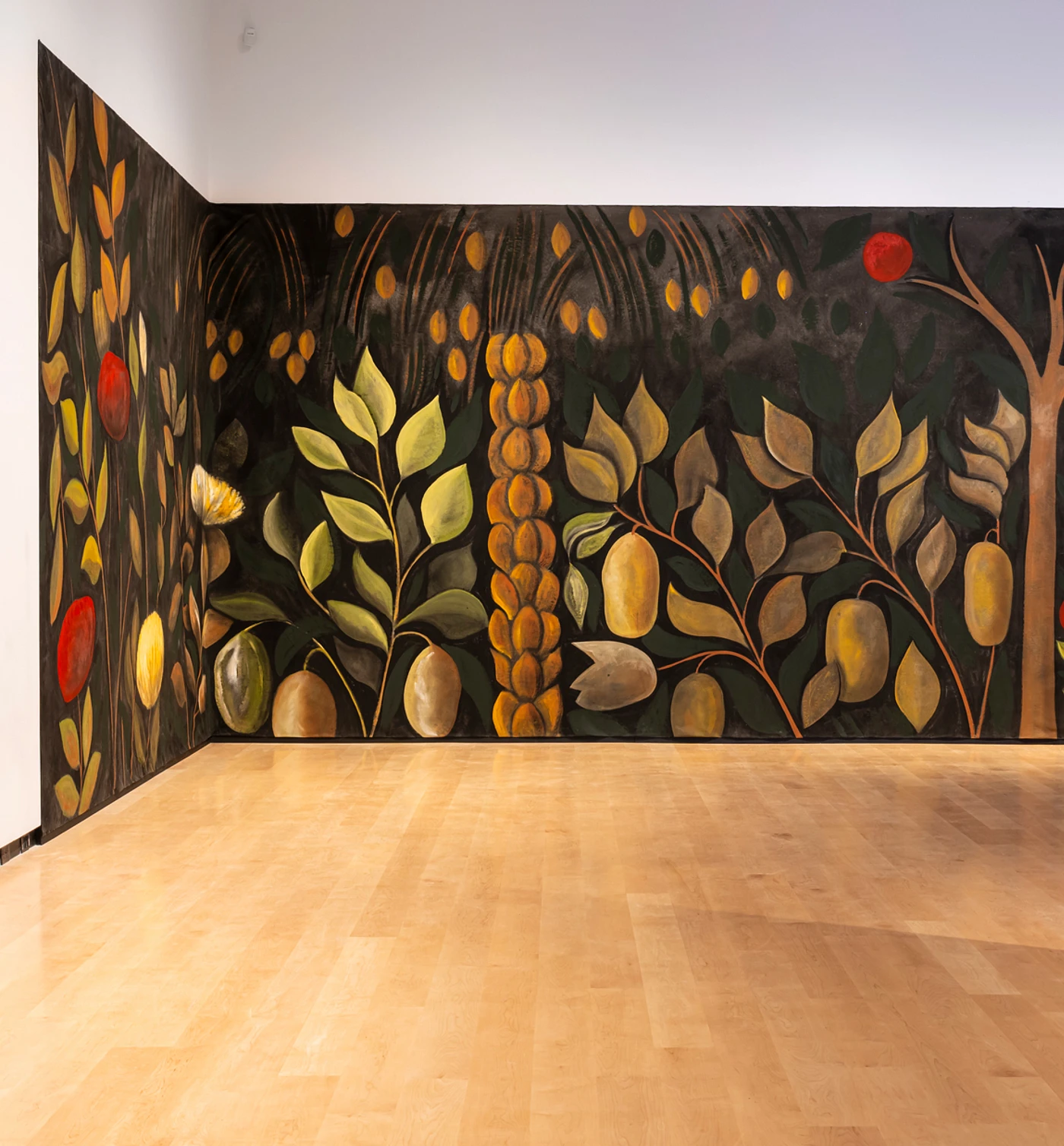 Les oeuvres de Michelle Lacombe, lauréate du prix en arts actuels 2025, au Musée national des beaux-arts du Québec.