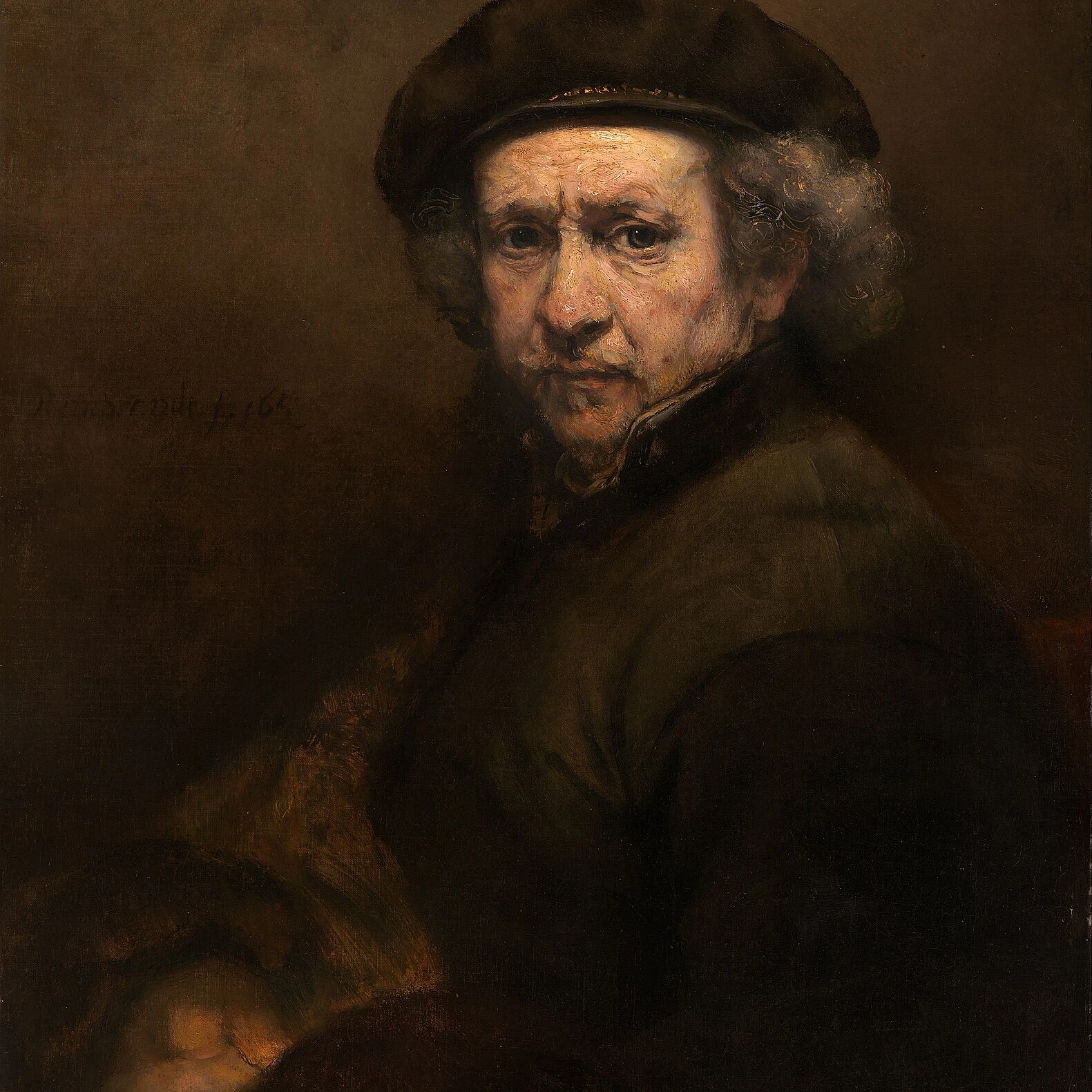 rembrandt