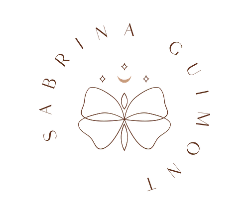 Sabrina Guimont Logo