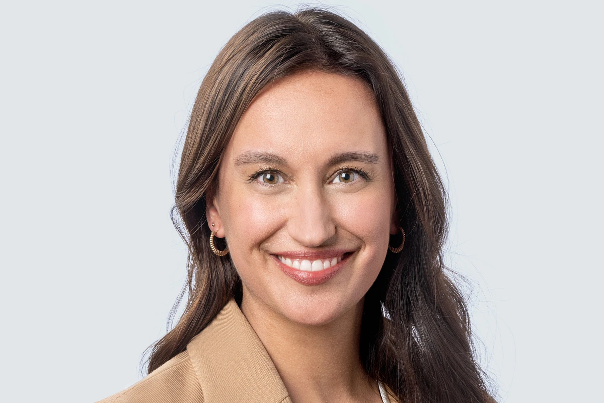 Sarah Emilie Bouchard