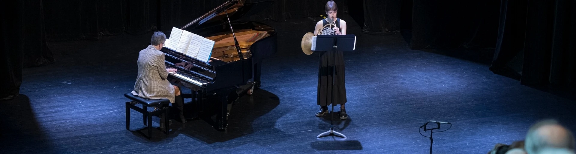 Midi recital full