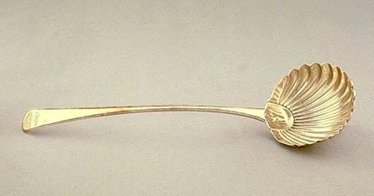 Louche | Musée national des beaux-arts du Québec - MNBAQ