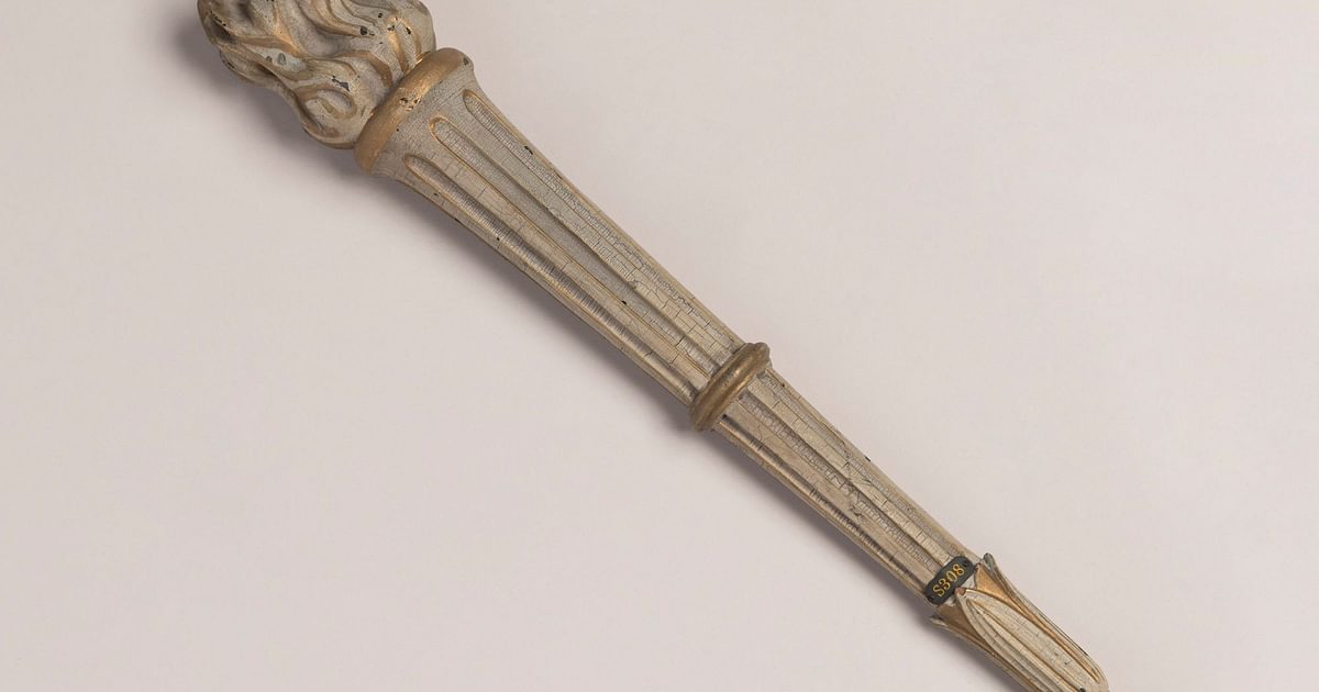 Flambeau | Musée national des beaux-arts du Québec - MNBAQ