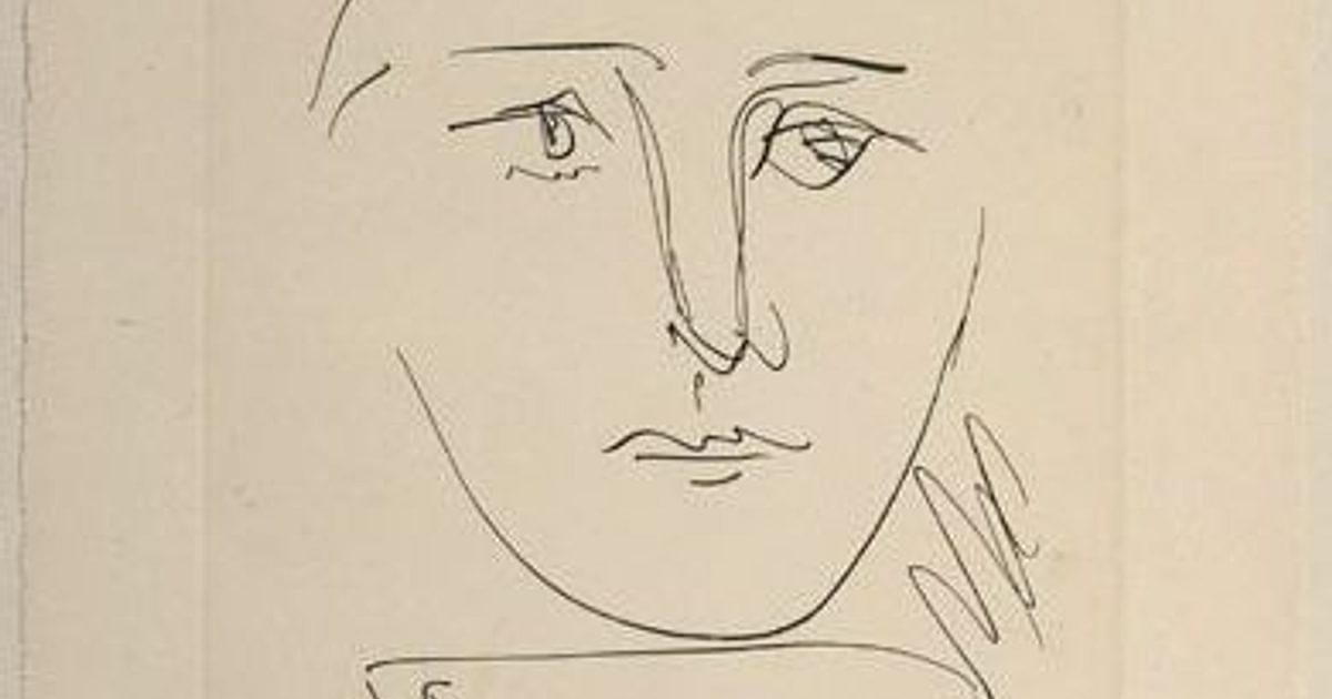 Portrait | Musée national des beaux-arts du Québec - MNBAQ