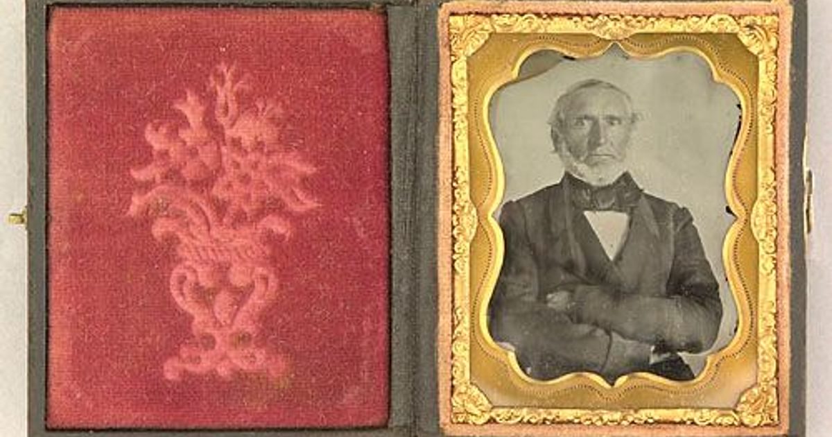 Georges Harper | Musée national des beaux-arts du Québec - MNBAQ