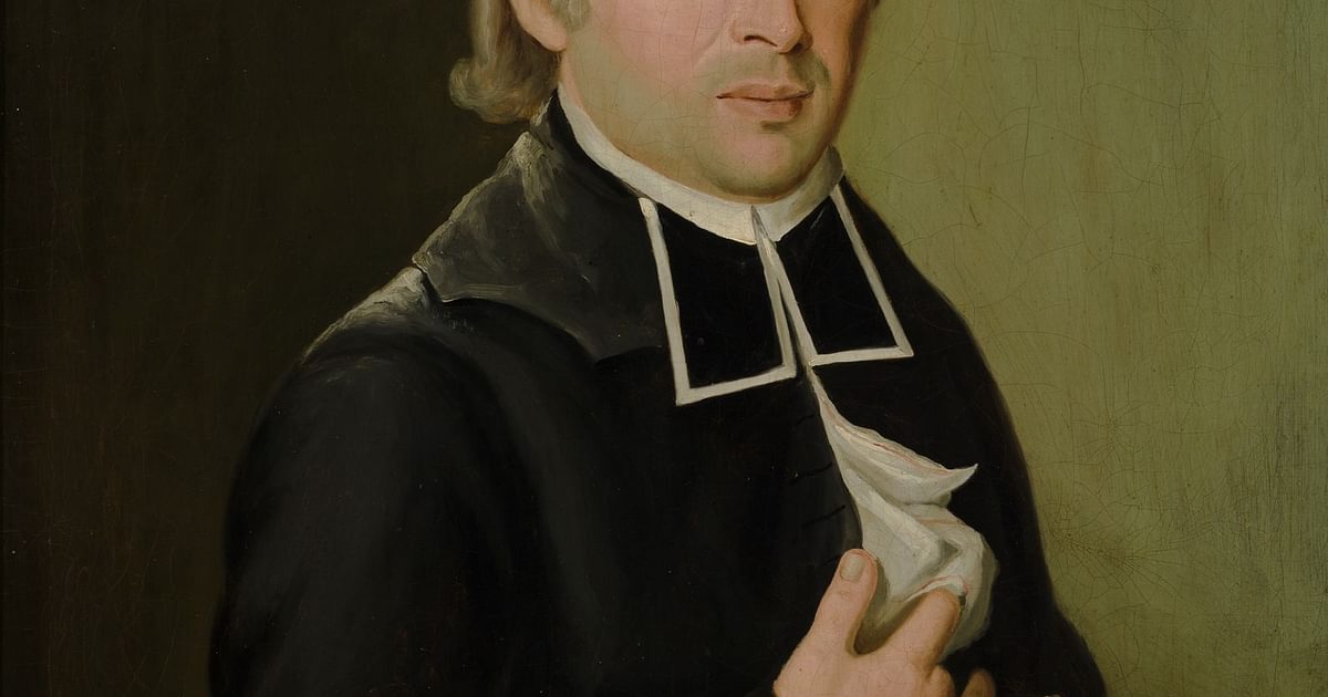 L'Abbé François Boissonnault | Musée national des beaux-arts du Québec ...