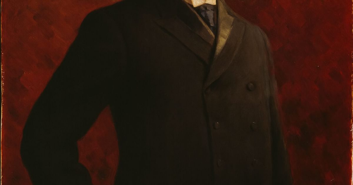 L'Honorable Louis Beaubien | Musée national des beaux-arts du Québec ...