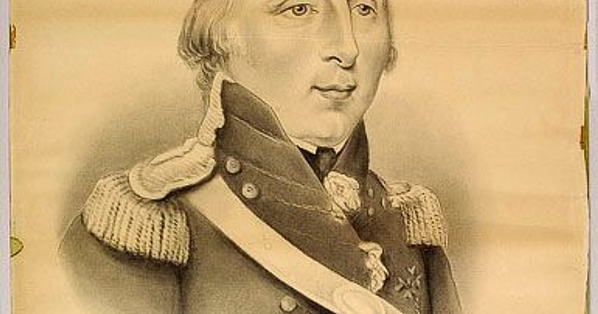 Thomas Allison | Musée national des beaux-arts du Québec - MNBAQ