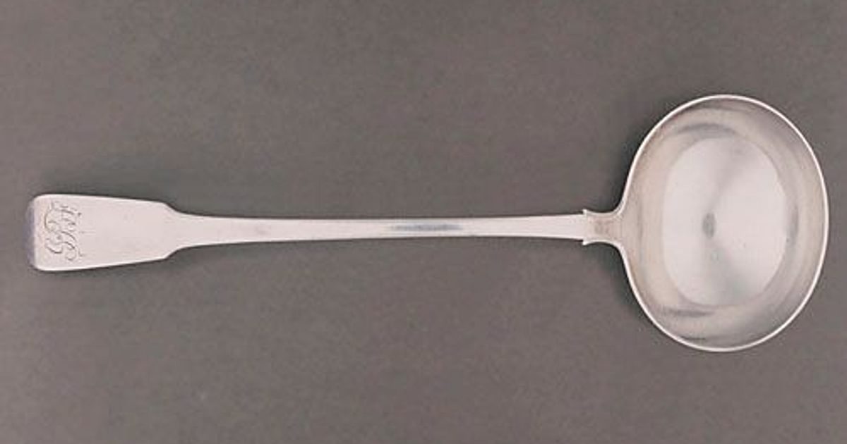 Louche | Musée national des beaux-arts du Québec - MNBAQ