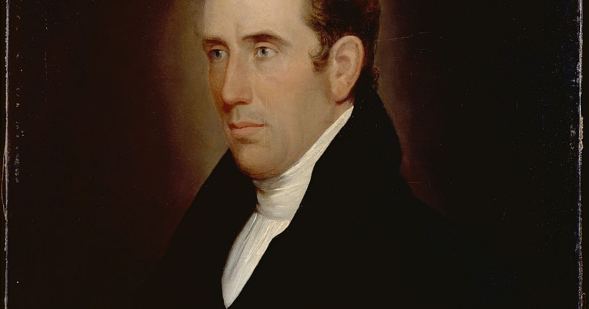 John Neilson | Musée national des beaux-arts du Québec - MNBAQ