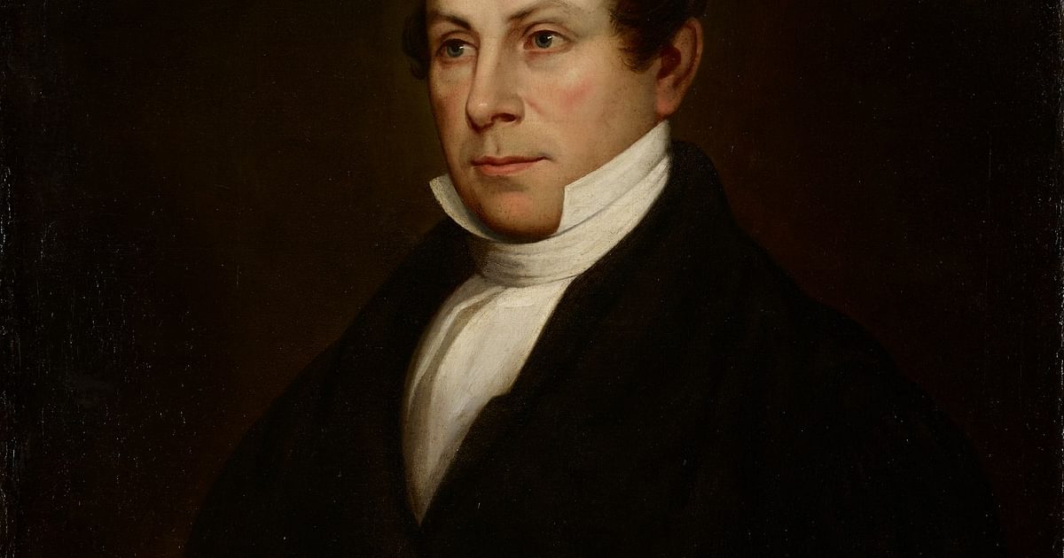 Le Juge Joseph-Rémi Vallières de Saint-Réal | Musée national des beaux ...