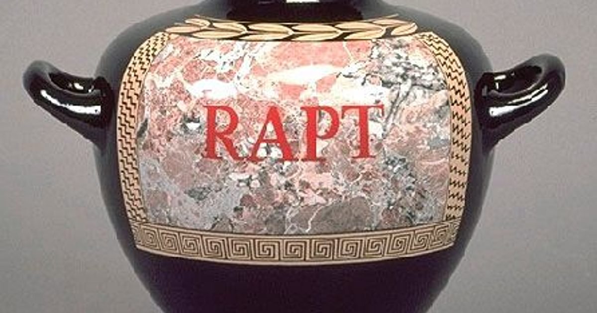 Rapt | Musée national des beaux-arts du Québec - MNBAQ