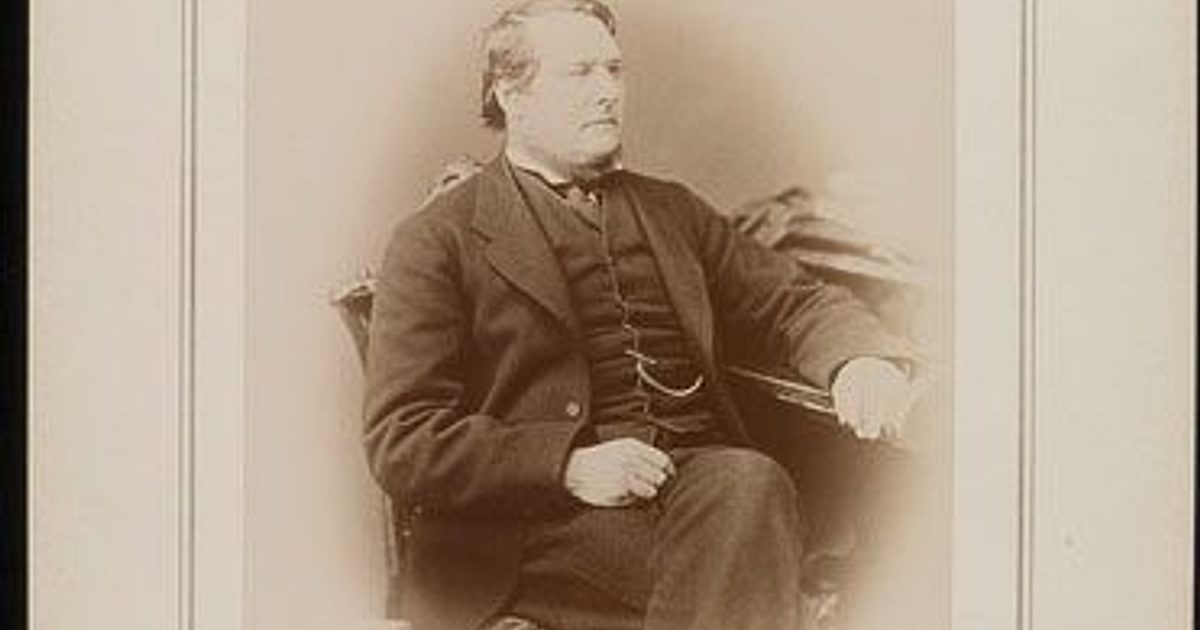 Edward Blake, du livre illustré Les Hommes du jour | Musée national des ...