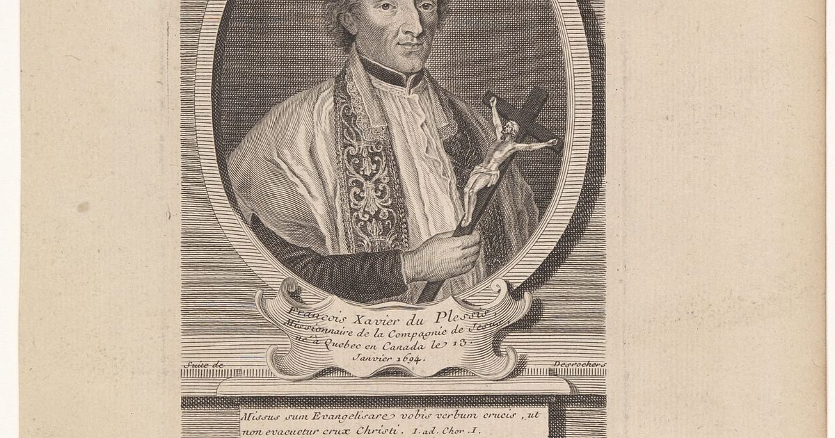 François-Xavier Duplessis | Musée national des beaux-arts du Québec - MNBAQ