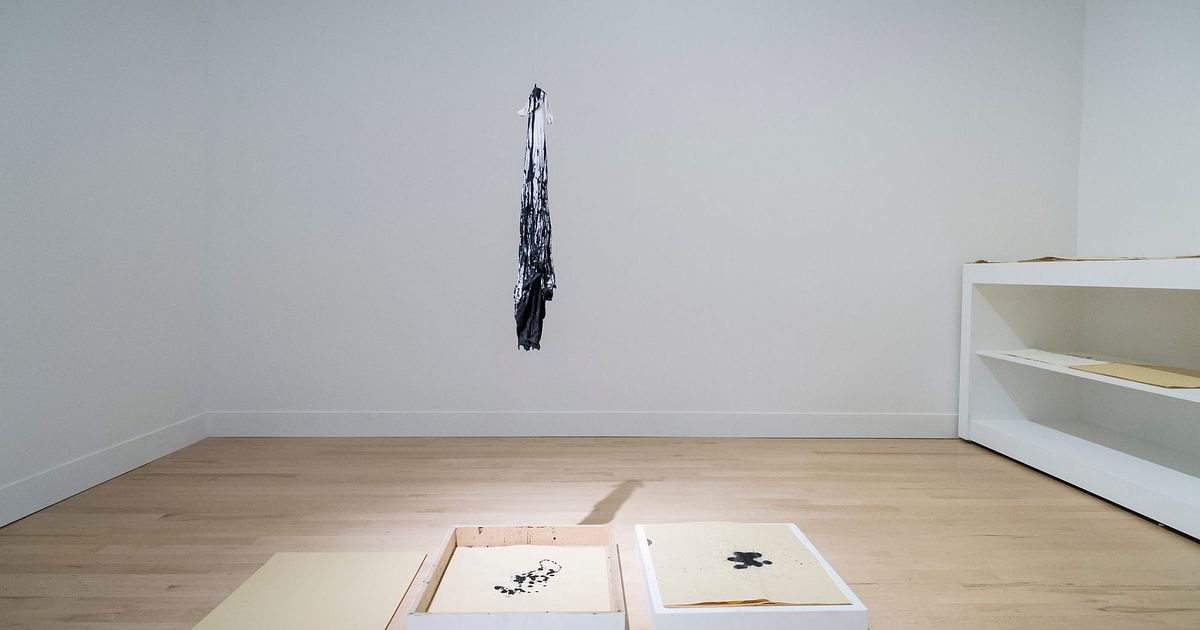 Instrument à dessiner | Musée national des beaux-arts du Québec - MNBAQ