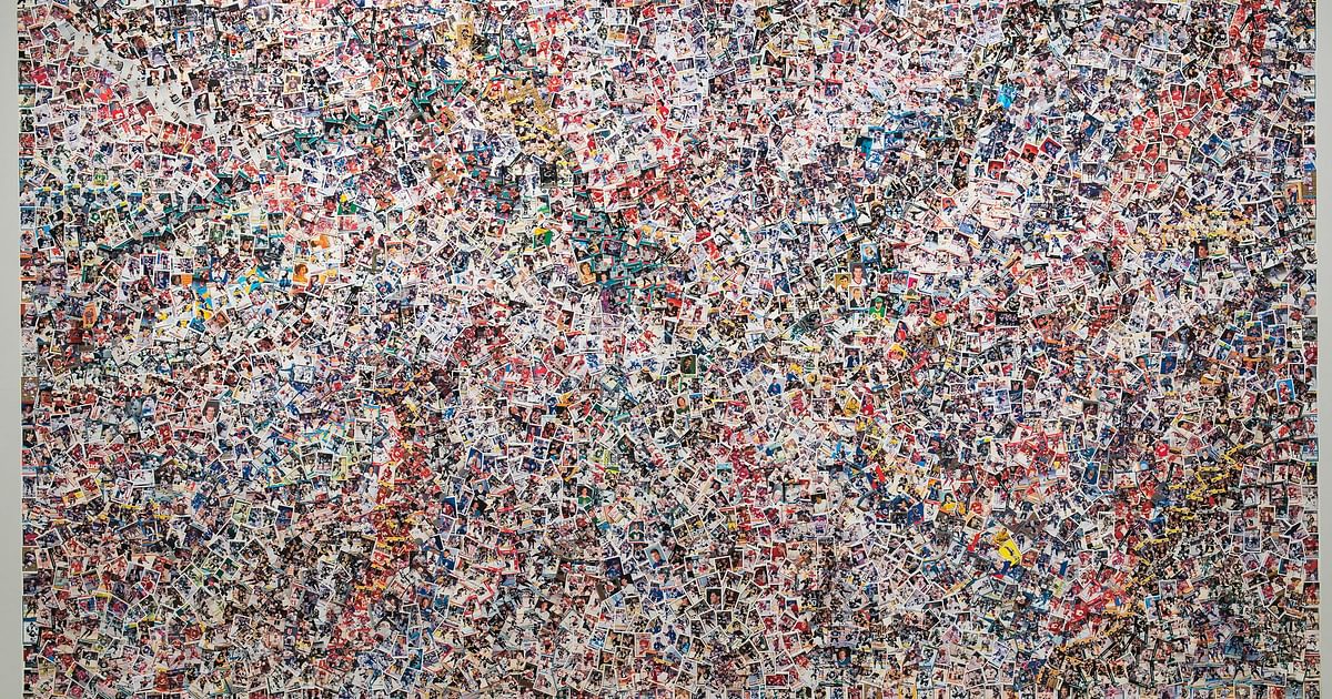 Peinture canadienne (Riopelle)