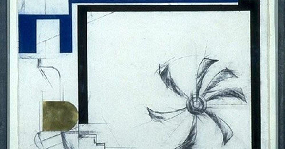 Sans titre, de la série « Kaplan II » | Musée national des beaux-arts ...