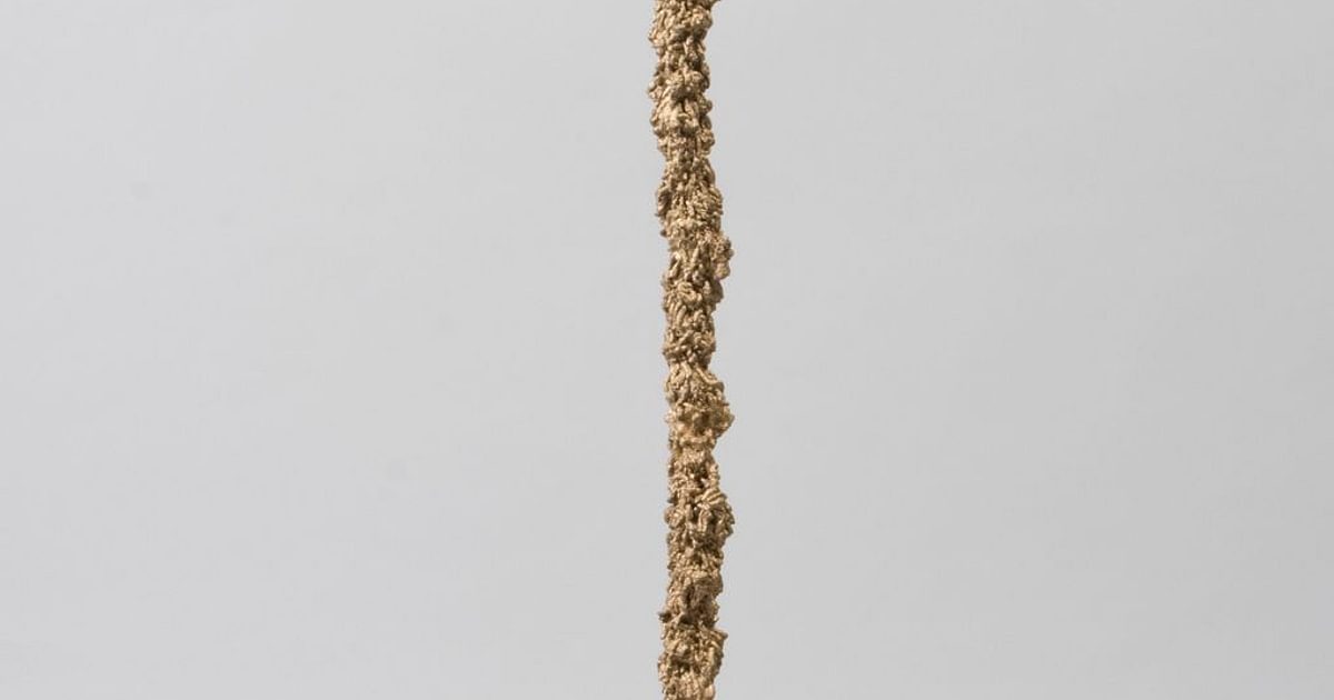 Flèche | Musée national des beaux-arts du Québec - MNBAQ