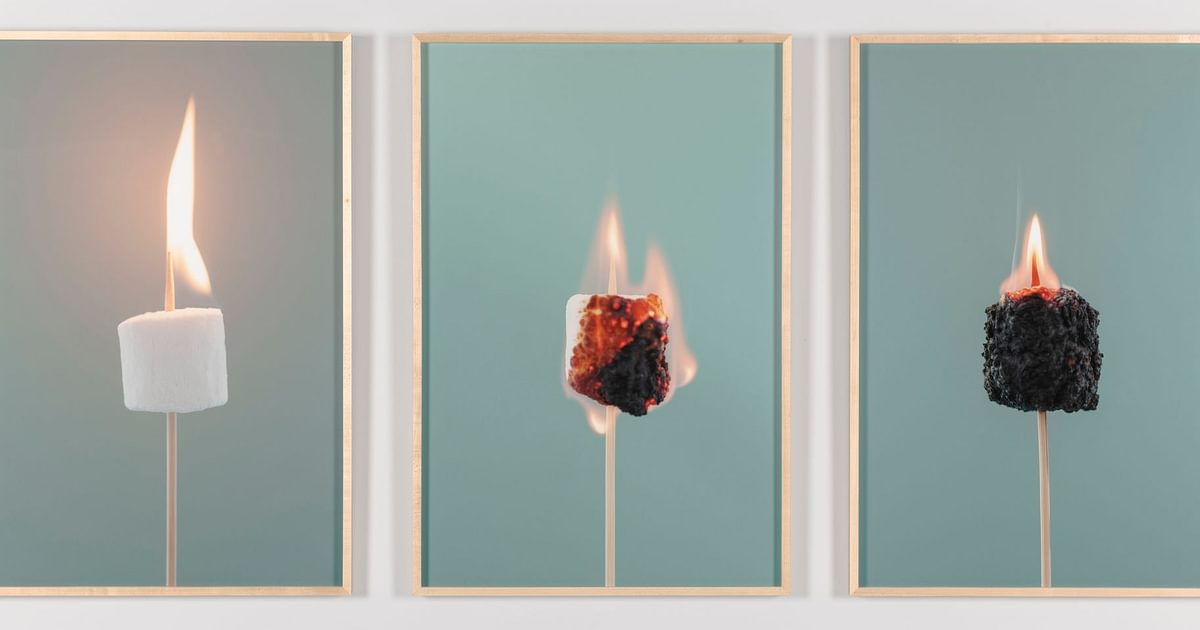Dissiper la magie nº 1, nº 2 et nº 3 | Musée national des beaux-arts du ...