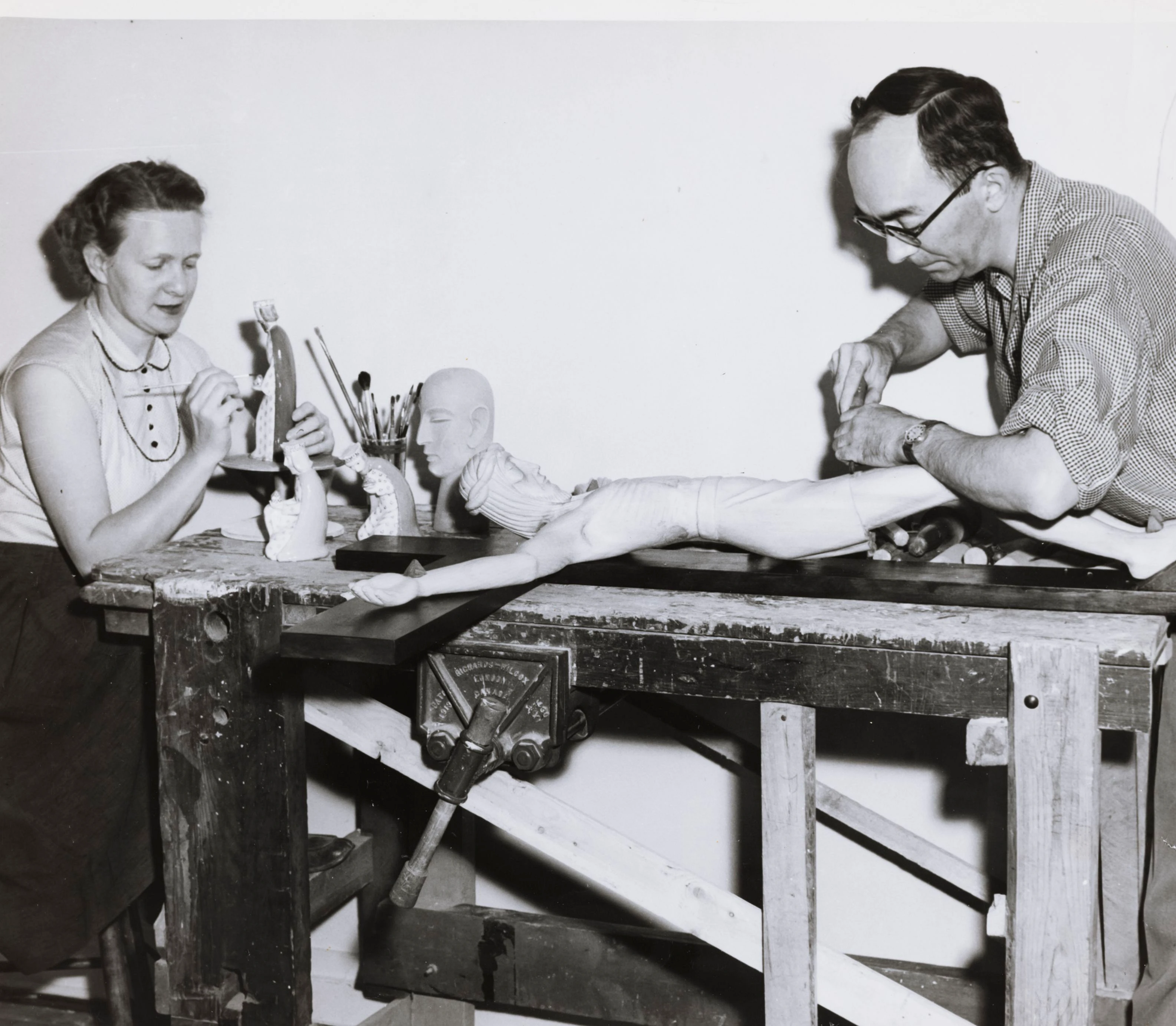 Thibault Rene 17 IN1