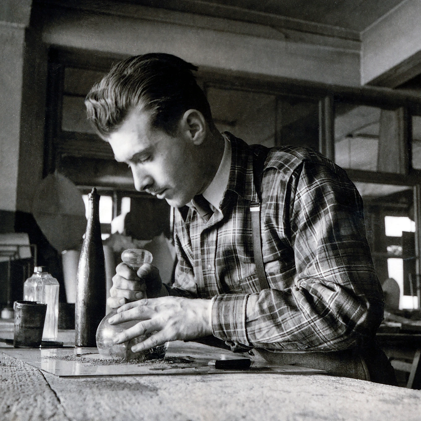 Marius plamondon