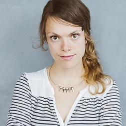Marie fauve belanger