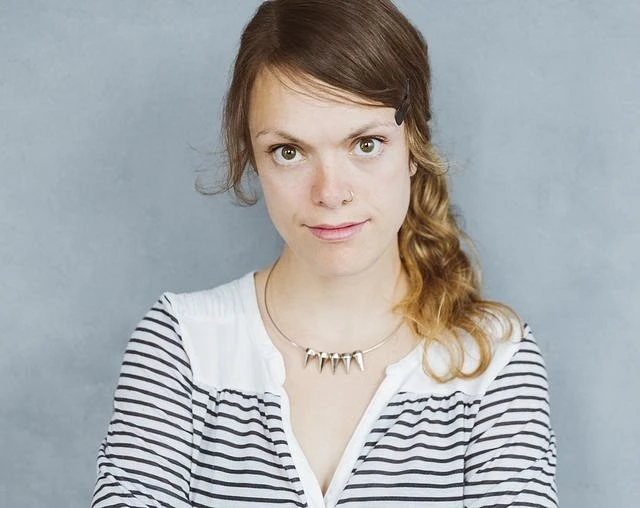 Marie fauve belanger