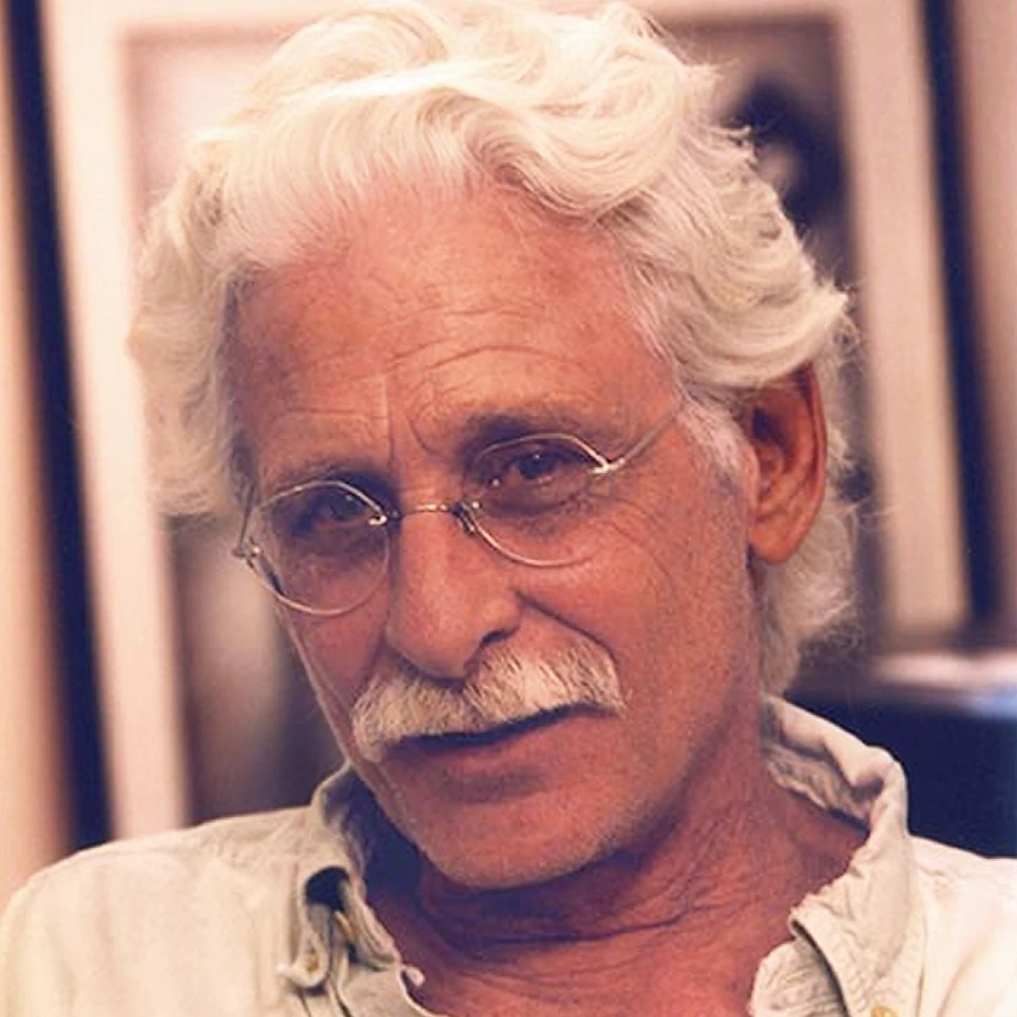 Michel recente photo