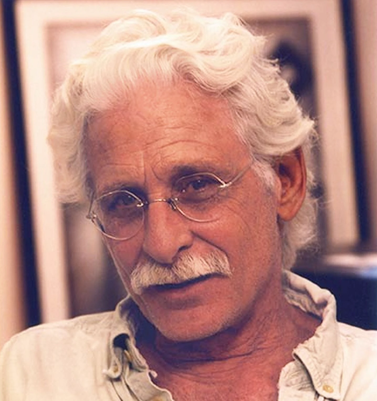 Michel recente photo