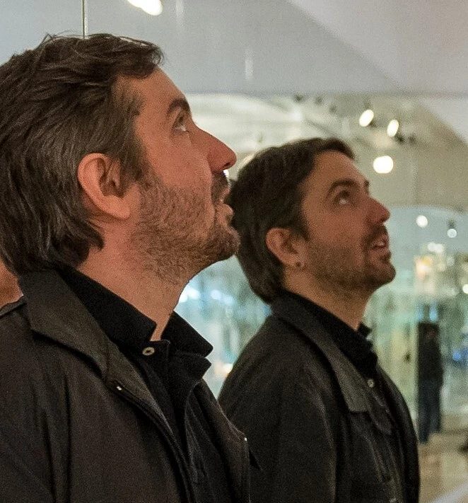 Altmejd david portrait