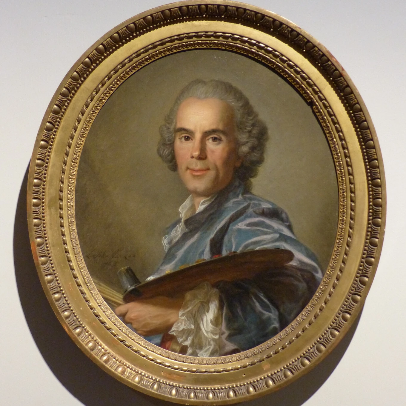 Mus C3 A9e20 Calvet20 Van20 Loo20 Louis Michel20 Joseph20 Vernet201768