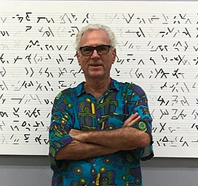 Manfred20 Mohr20 Portrait202019