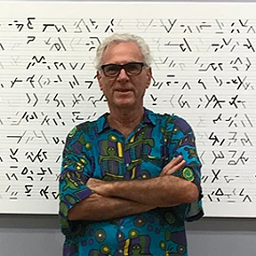 Manfred20 Mohr20 Portrait202019