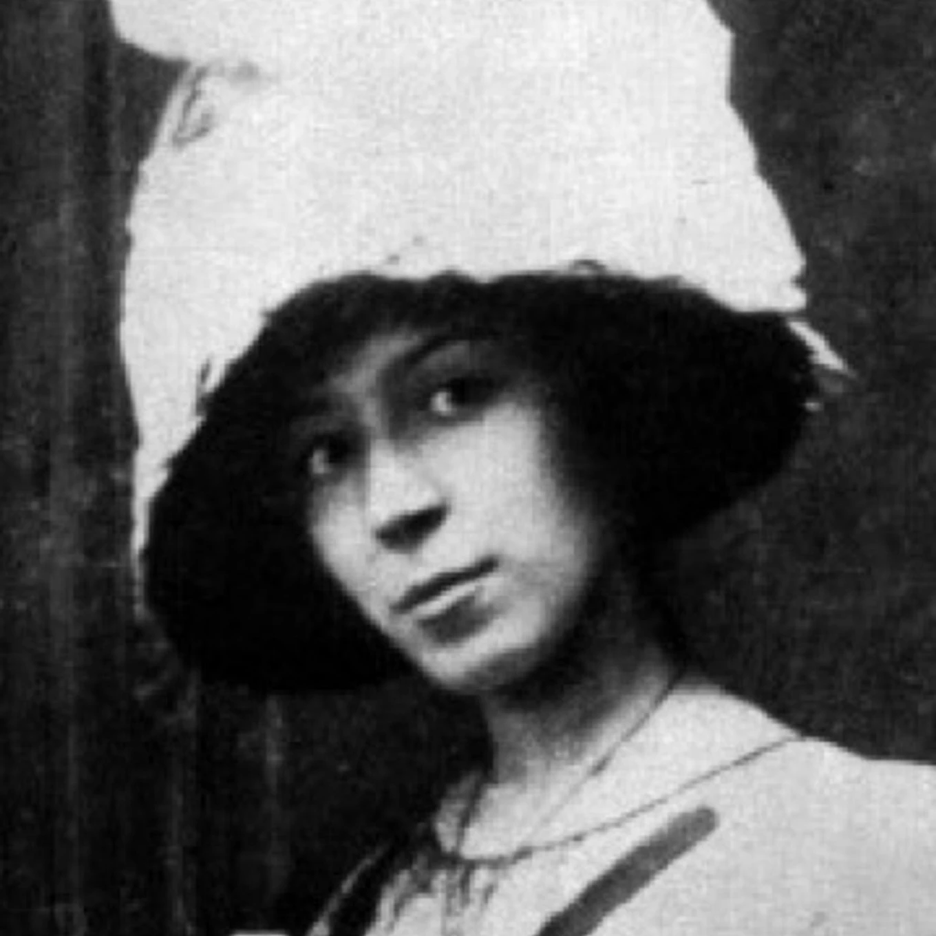 Marie20 Laurencin2 C20c 19122 C20 Paris