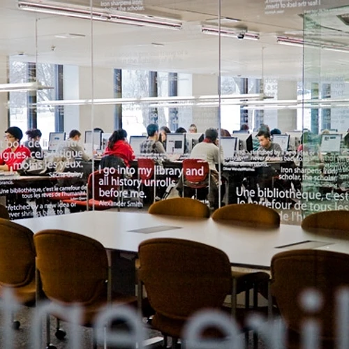 Mc Gill20 University20 Library20 Cybertheque