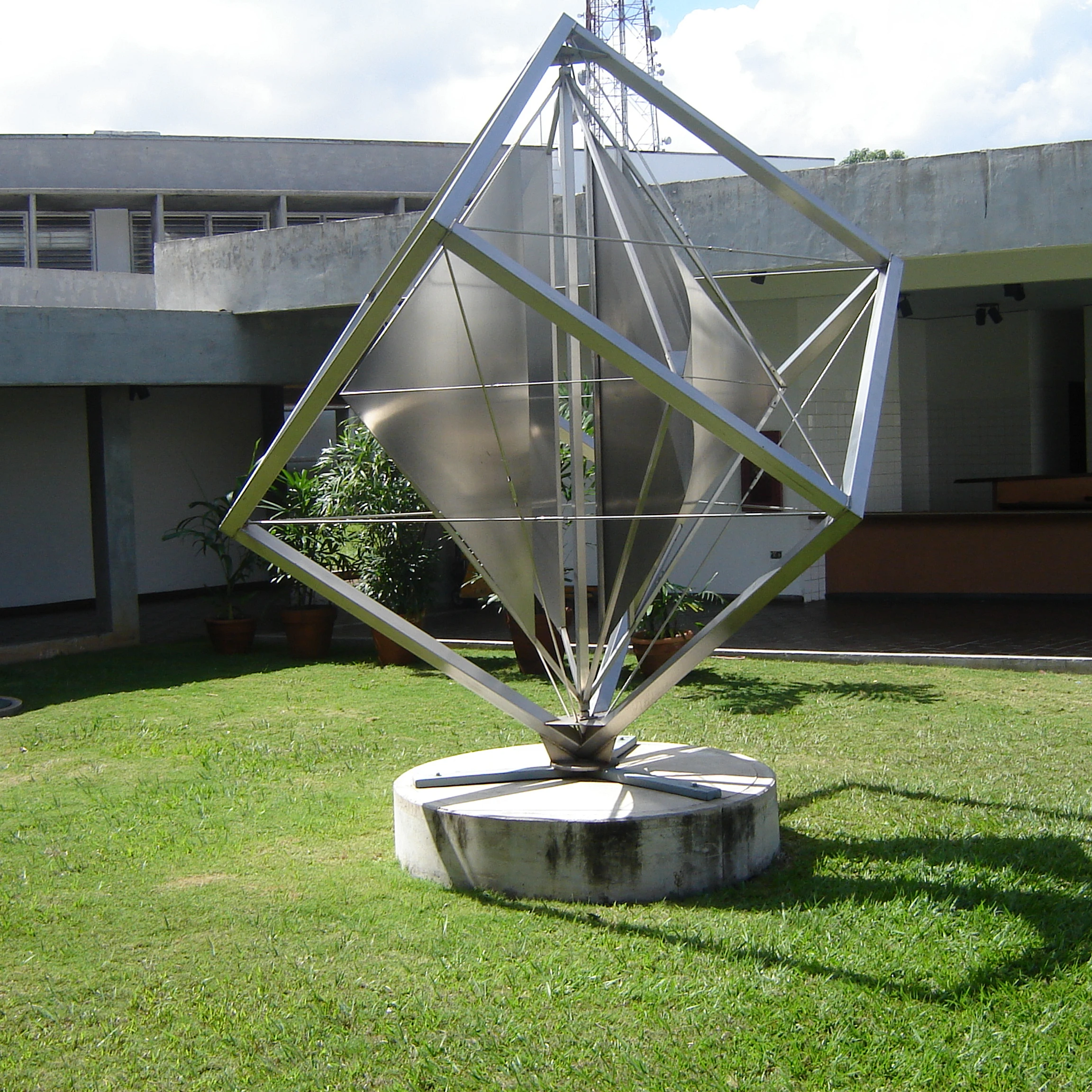 Otero20sculpture