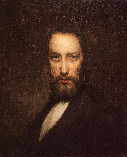 Ozias20 Leduc20mon20portrait201899