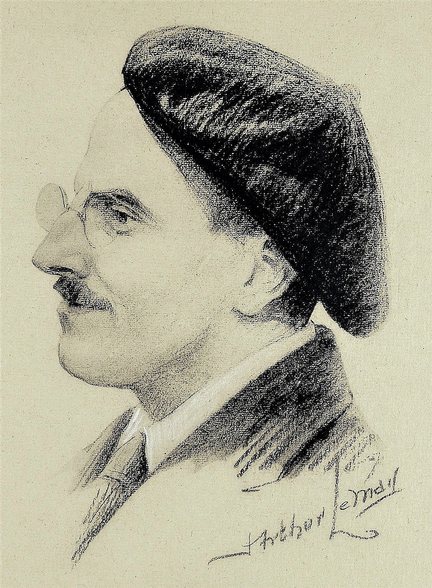 Octave20 Belanger20 20 J Arthur20 Lemay