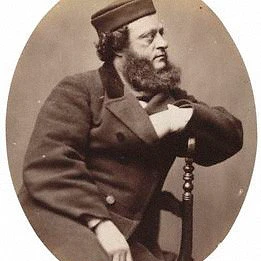 Olivier20 Sarony20 NPG201850